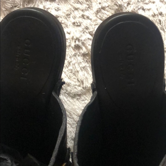 Gucci clog - Picture 3 of 3